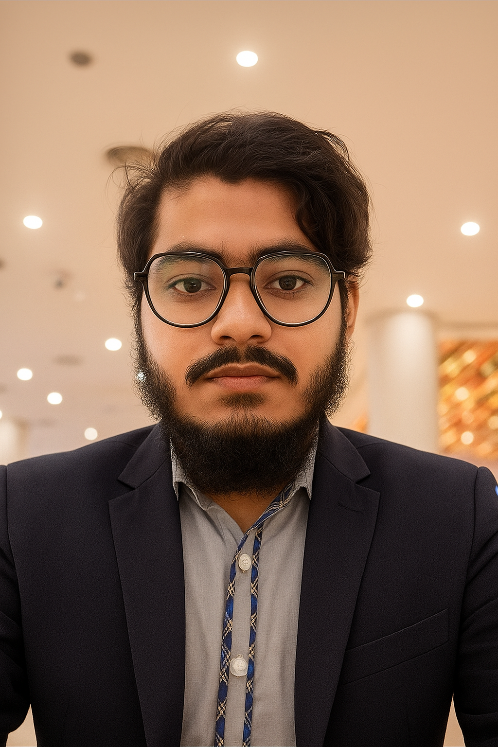 Muhammad Arslan